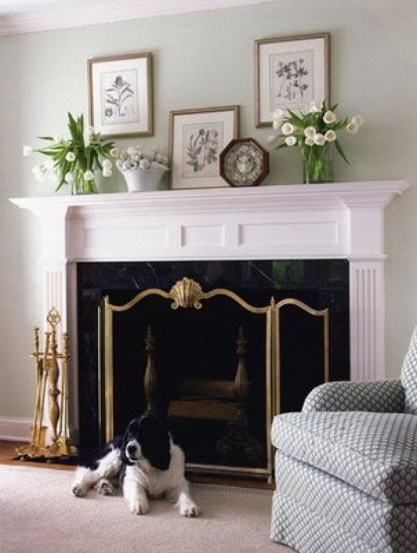 Снимка: interiorholic.com