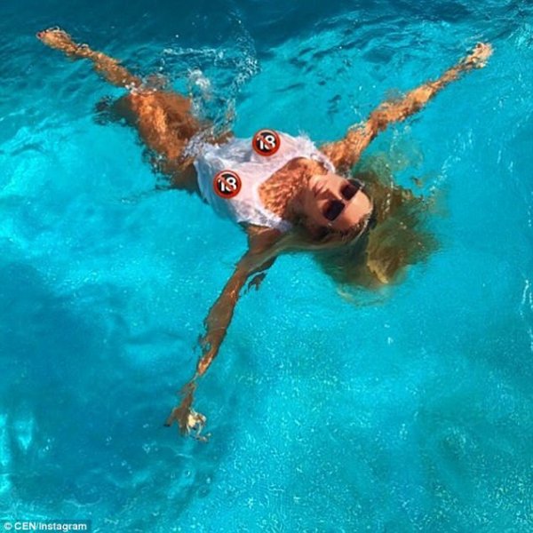 Снимка: Instagram