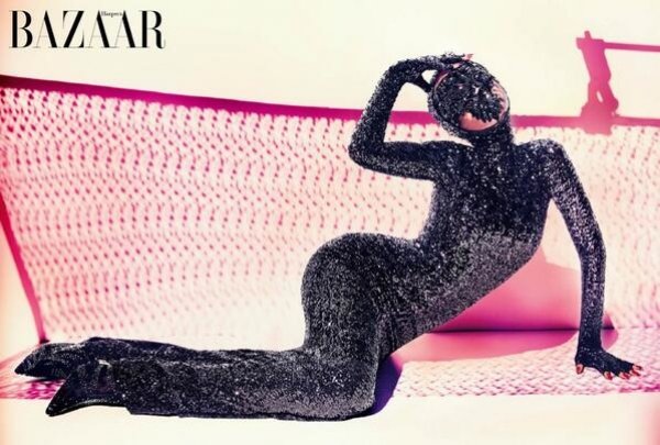 Снимка:Harper’s Bazaar