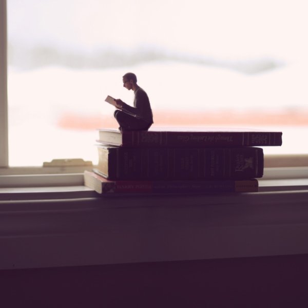Снимка: Joel Robison