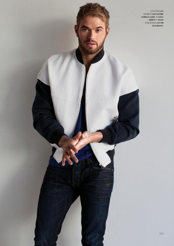 Снимка: Fashionisto