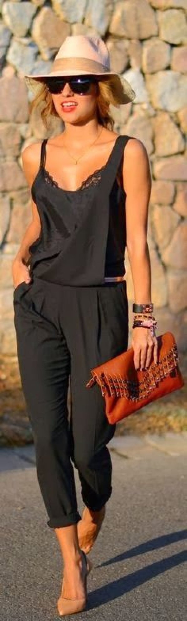 Снимка; siashouseofstyle.blogspot.com
