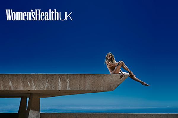 Снимка: сп.Women's Health