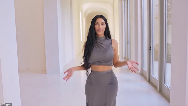 Снимка: Vogue