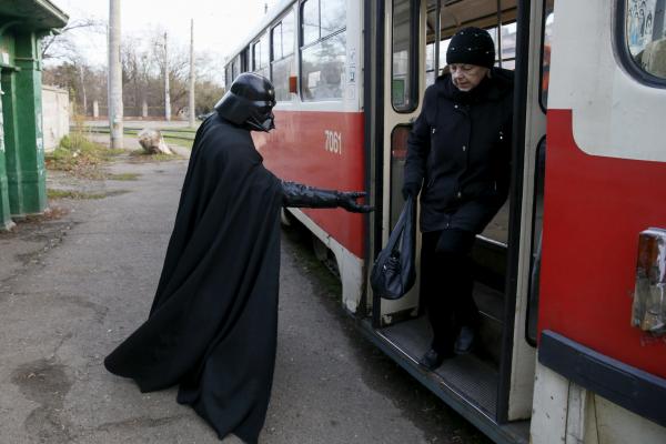 Снимка: Reuters
