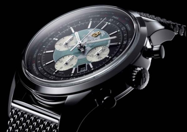 Снимка: Breitling