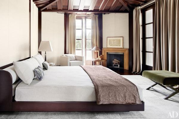 Снимка: architecturaldigest.com