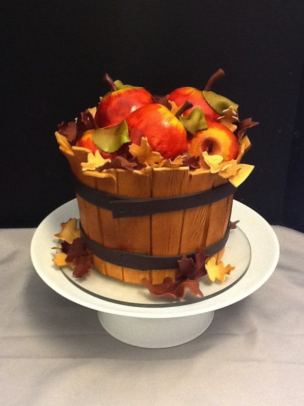 Снимка: Studio Cake