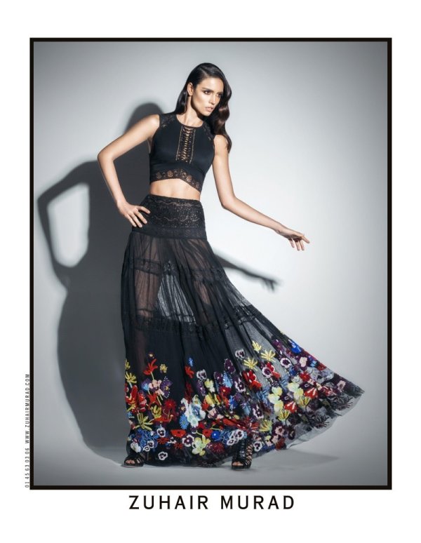 Снимка: Zuhair Murad