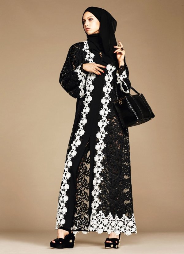 Снимка: Dolce & Gabbana