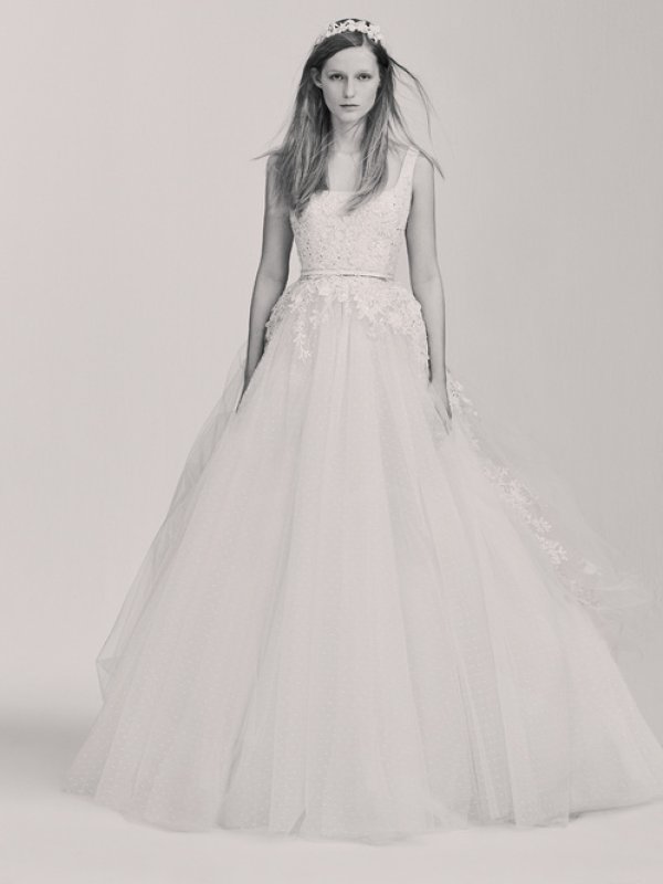 Снимка: Elie Saab