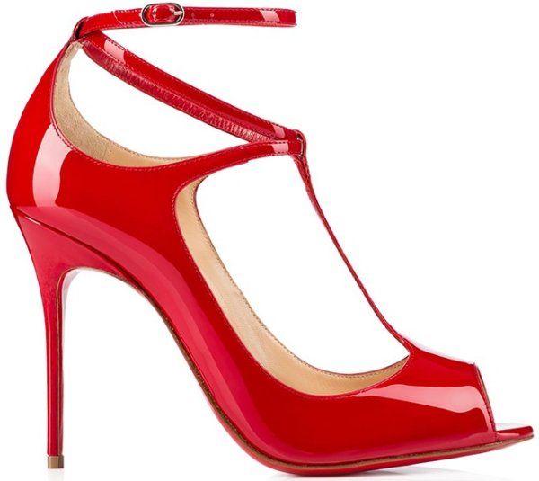 Снимка: Christian Louboutin