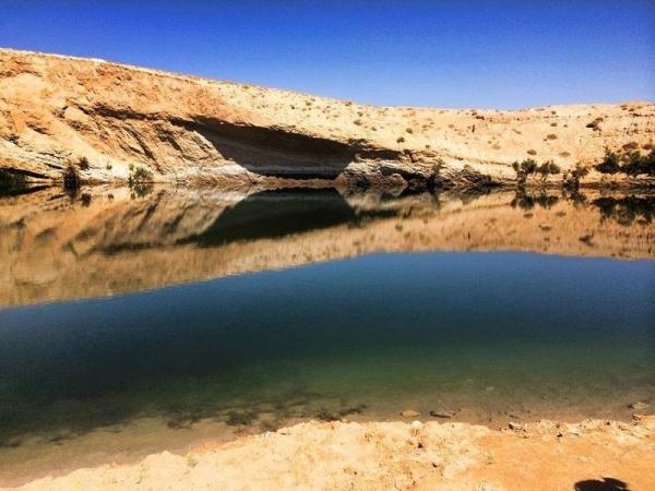 Снимка: tunisie-voyage-loisir.com