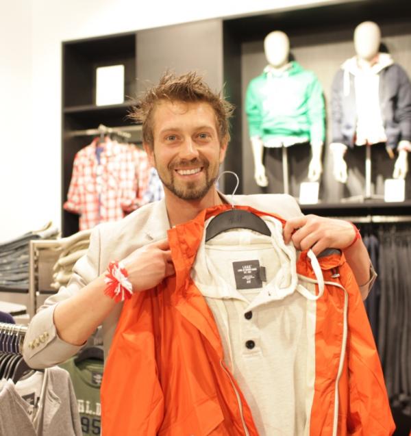 Снимка: H&MКалин Врачански