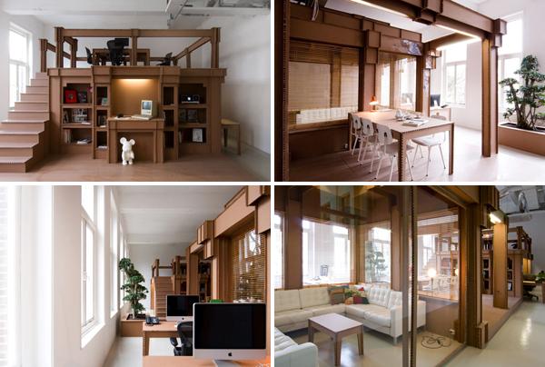 Снимка: interiorholic.com