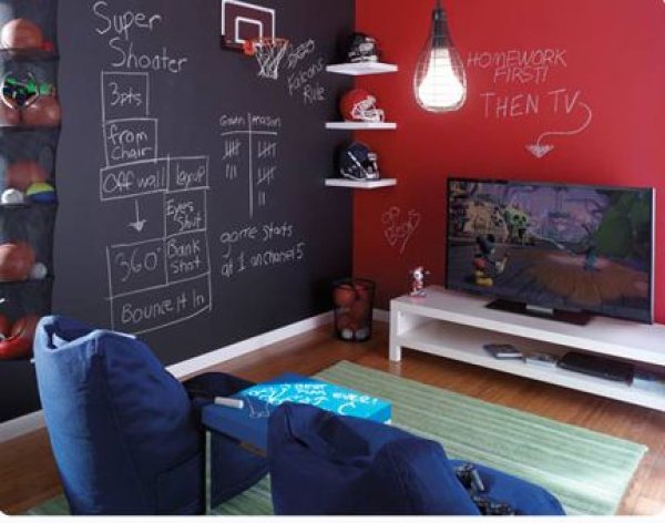 Снимка: interiorholic.com