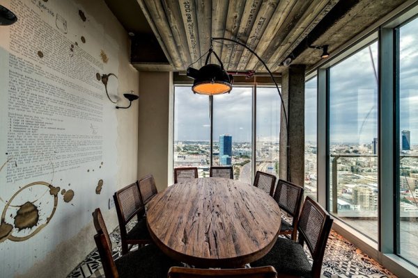 Снимка: designboom.com