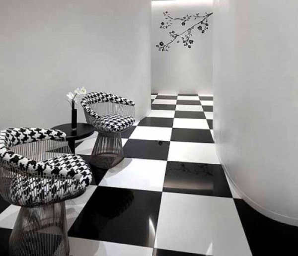 Снимка: interiorholic.com