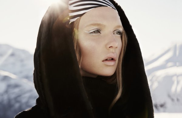 Снимка:  Harper's Bazaar