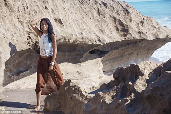 Снимка: freepeople.com