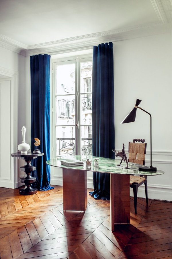 Снимка: architecturaldigest.com