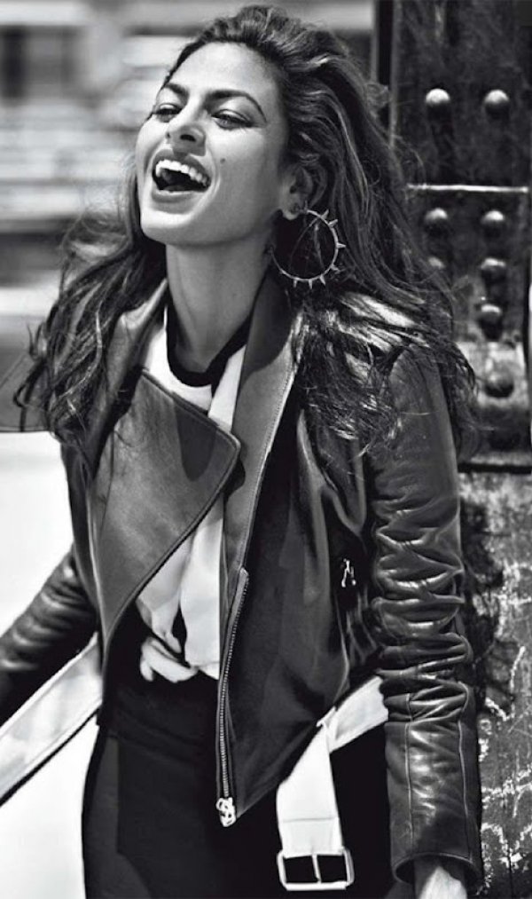 Снимка: Glamour