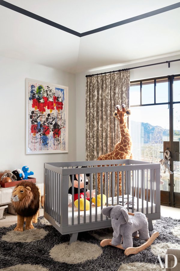 Снимка: ArchitecturalDigest.com