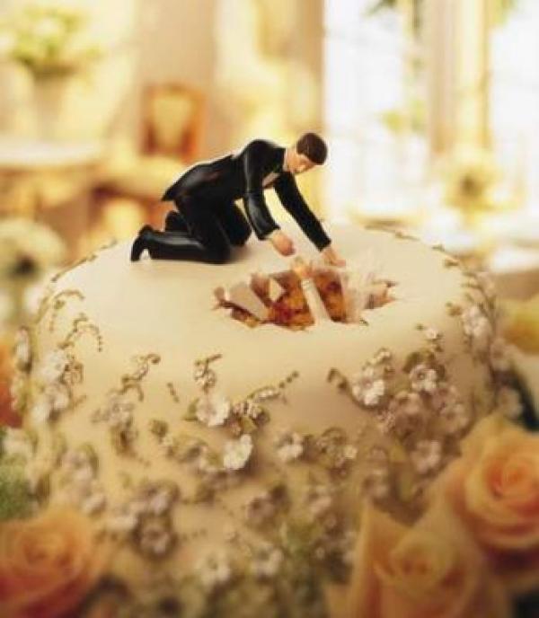 Снимка: cakes-you-can-bake.com