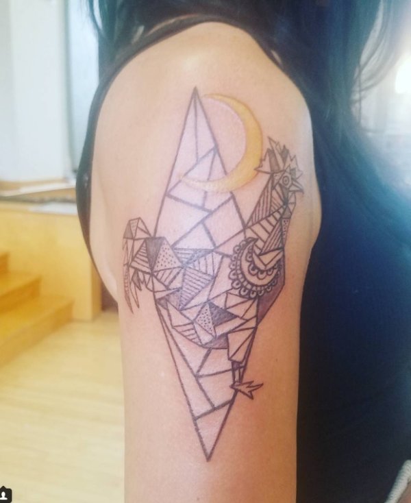 Снимка: Instagram