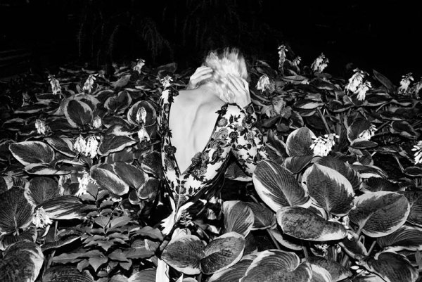 Снимка: Gravure Magazine