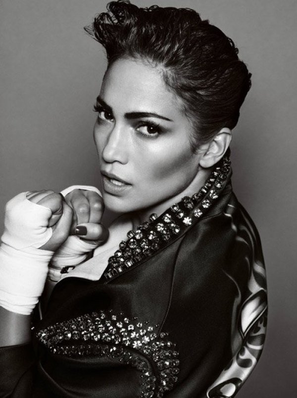 Снимка: V Magazine