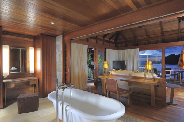 Снимка: Constance Hotels and Resorts