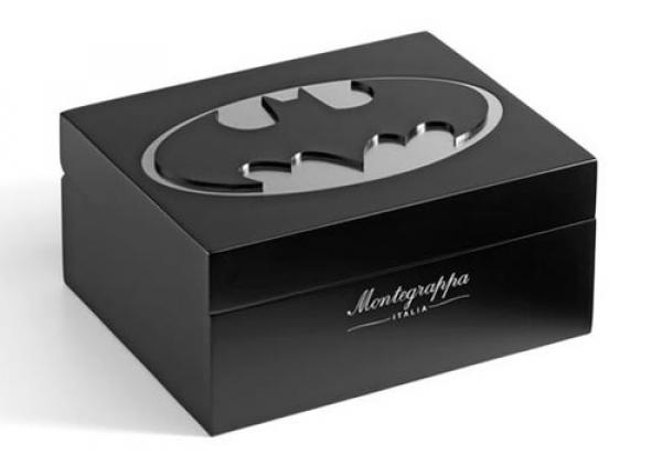 Снимка: Montegrappa