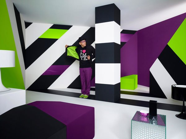 Снимка: freshome.com