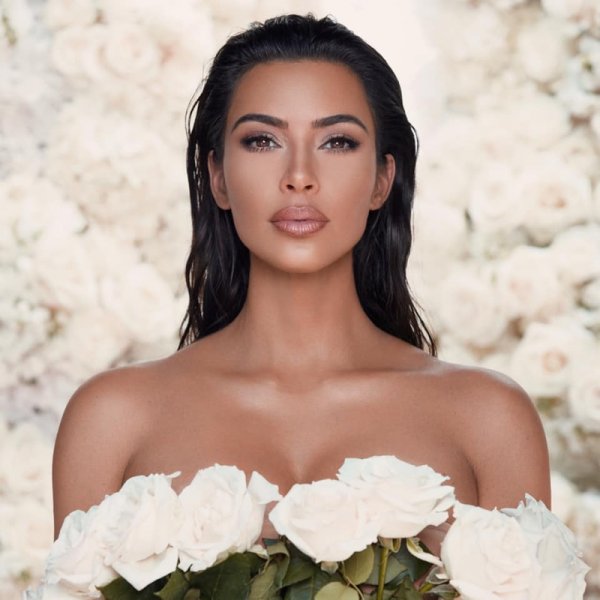 Снимка: KKW Beauty