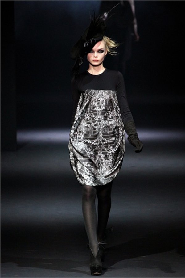 Снимка: John Galliano