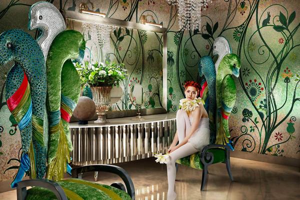 Снимка: interiorholic.com