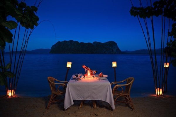 El Nido Resorts - ФилипиниСнимка: El Nido Resorts