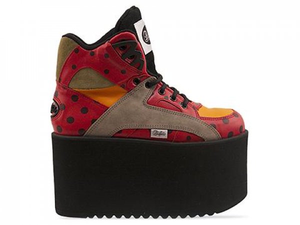 Снимка: solestruck.com