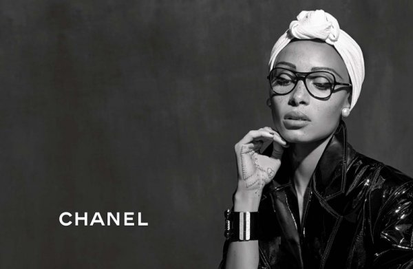 Снимка: Chanel