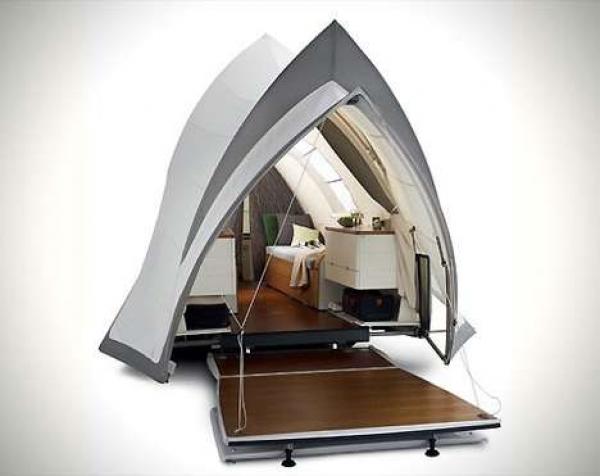 Снимка: trendhunter.com