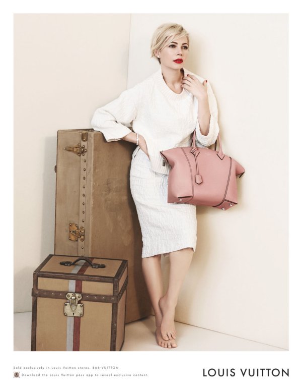 Снимка: Louis Vuitton