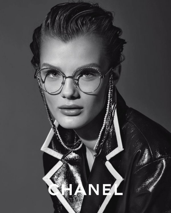 Снимка: Chanel