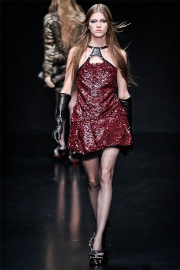 Снимка: Roberto Cavalli