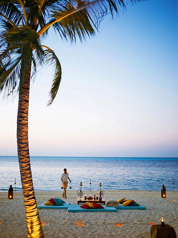 Снимка: Diva Maldives