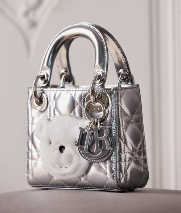 Снимка: Dior