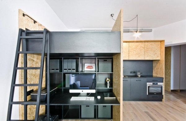 Снимка: curbed.com 