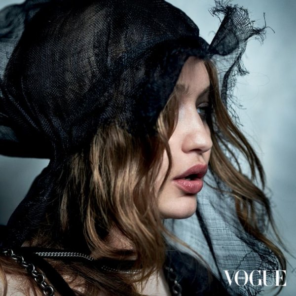 Снимка: Vogue