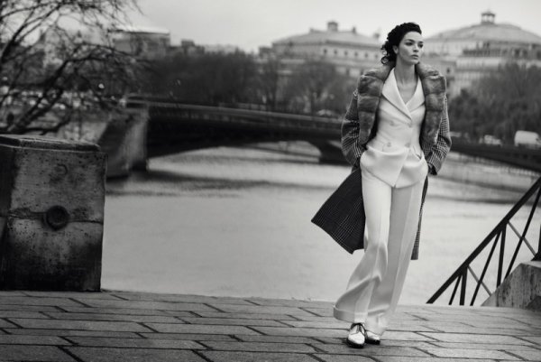Снимка: Ermanno Scervino