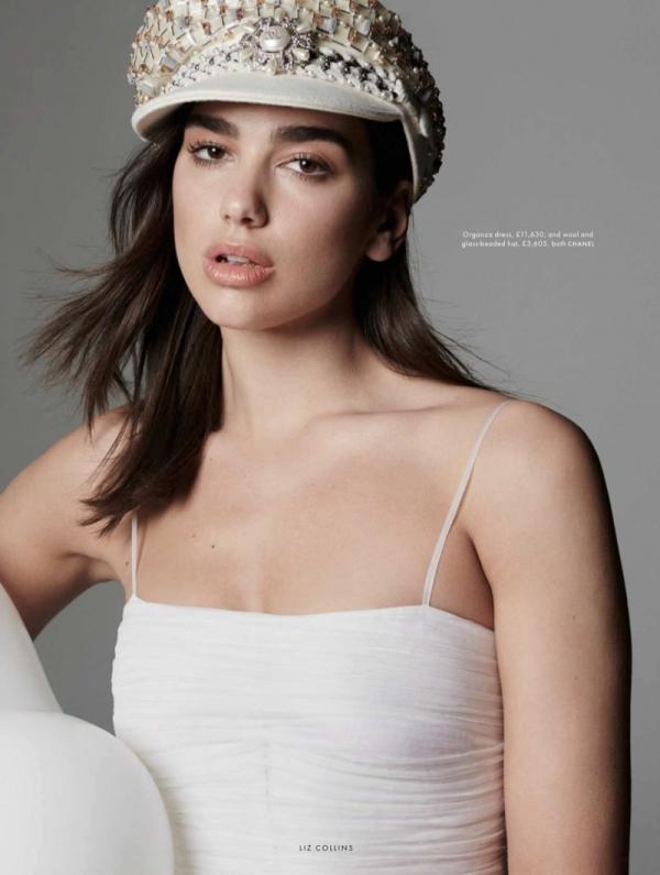 Снимка: Elle
